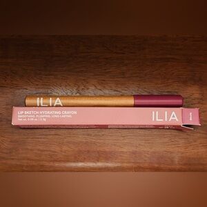 ILIA Hydrating Lip Pencil in “Rhyme”